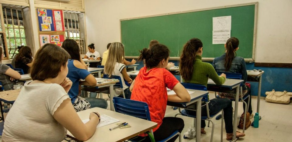 Provas serão aplicadas em 155.254 salas de todo o País