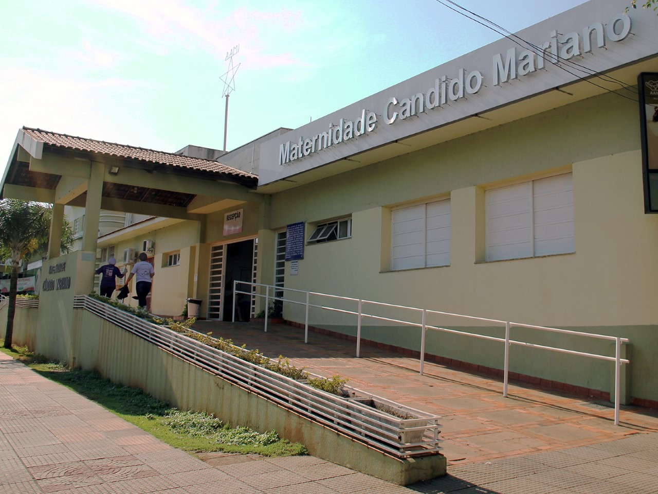 Maternidade divulga programação do Novembro Roxo Maternidade divulga programação do Novembro Roxo