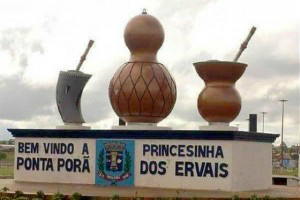 Ponta Porã comemora 103 anos de história com obras e shows