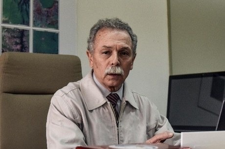 'Certas coisas eu mando', diz Bolsonaro sobre exoneração no Inpe Galvão foi exonerado do Inpe. Lucas Lacaz Ruiz/ Estadão Conteúdo