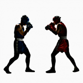 Circuito estadual de boxe tem fase final neste domingo em Anastácio
