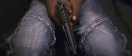 Facção Família do Norte tem time de futebol e organiza campeonatos © Reuters