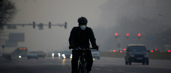 © Thomas Peter / Reuters
