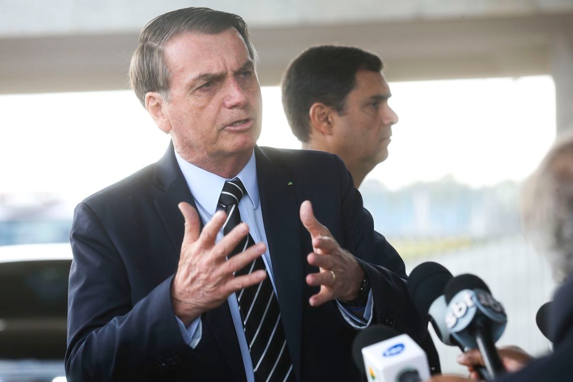 Antonio Cruz/Agência Brasil