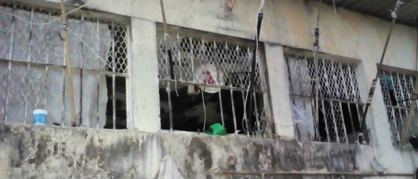 ONU pede investigação 'imediata' sobre presídio de Manaus © Reprodução