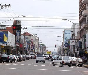 Reviva Centro vai ter início em março, em Campo Grande 