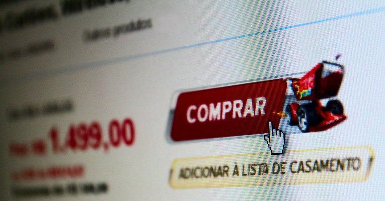 Comércio pela internet tem nova regra para quem vende produtos e serviços Comércio pela internet tem nova regra para quem vende produtos e serviços