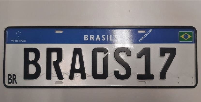 Detran explica sobre emplacamento em tempo de Coronavírus