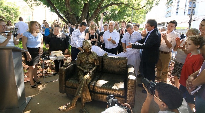 Foto:: Edemir Rodrigues