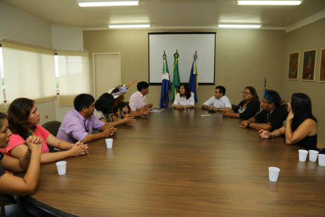 Aparecido Frota/Assessoria de Comunicação da Prefeitura de Dourados
