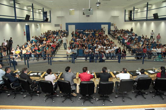 Omep/Seleta: Vereadores articulam reunião, e prefeito espera solução para a próxima semana