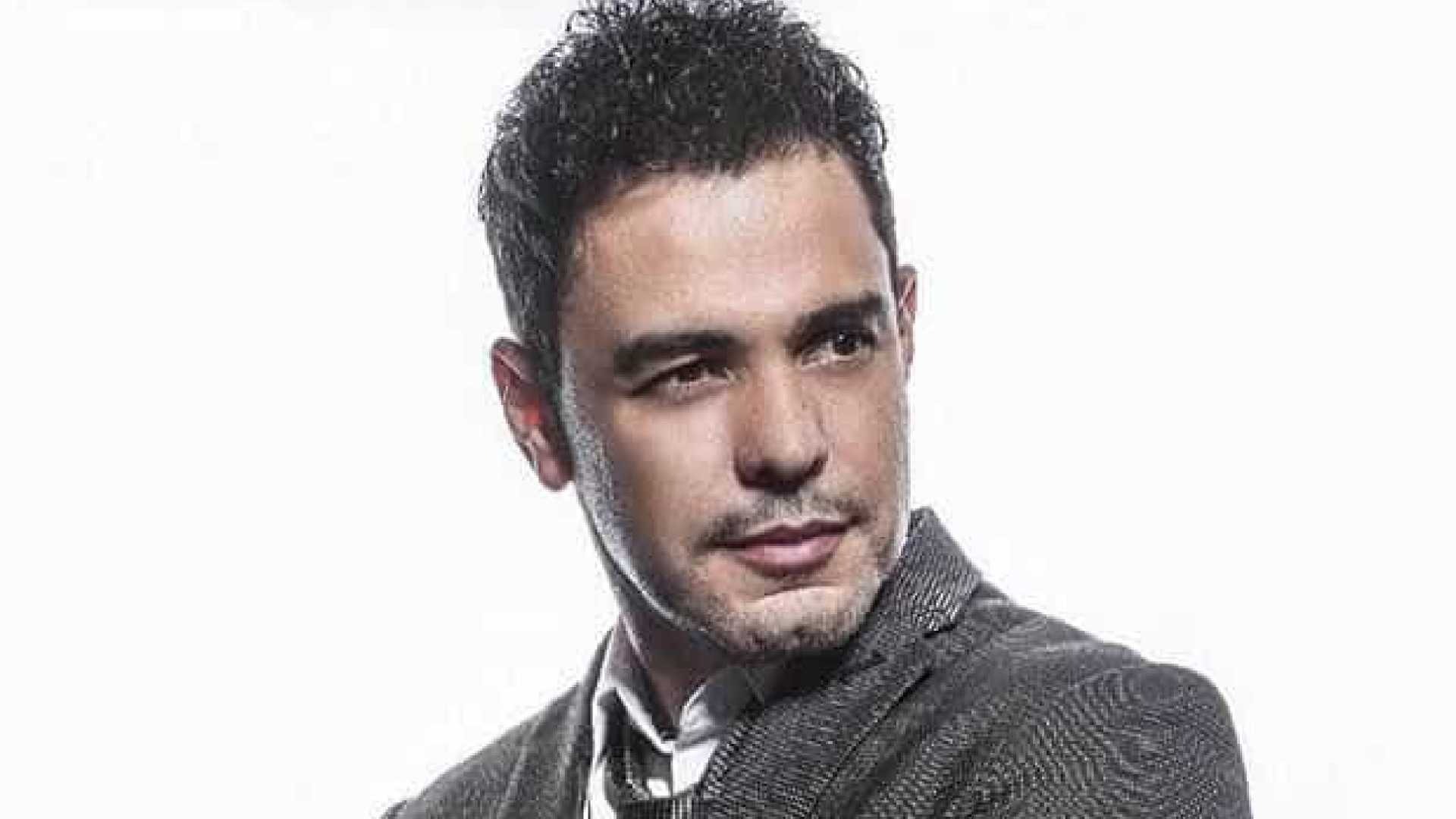 Zezé di Camargo pretende se filiar ao PSDB e atuar no Senado