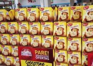 Cuidado: preços da ceia de Natal podem variar 156% em Campo Grande