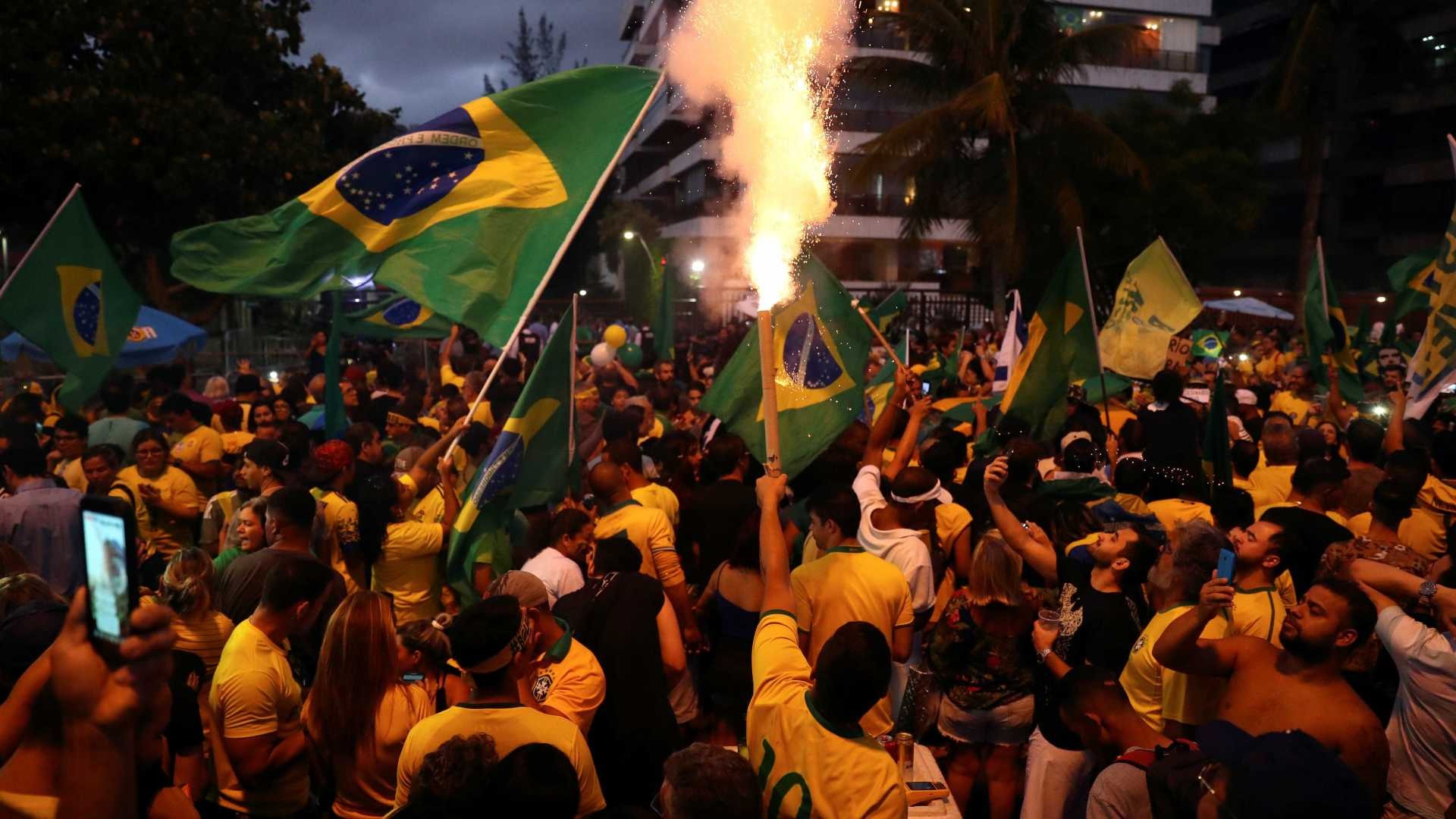 Pilar Olivares / Reuters