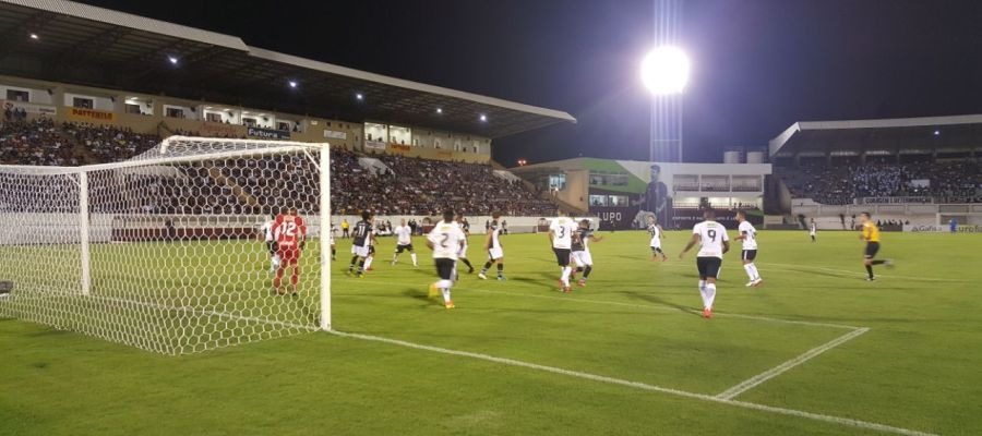 Corumbaense não consegue reabilitação e perde para a Ferroviária Corumbaense não consegue reabilitação e perde para a Ferroviária