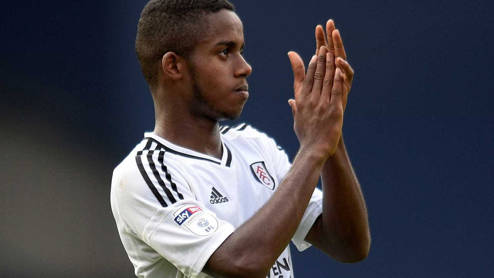 Manchester deve oferecer R$ 111 mi por lateral de 17 anos, diz jornal