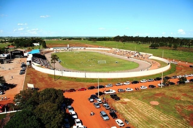 Decisão no Sub-17 hoje encerra temporada do futebol de MS