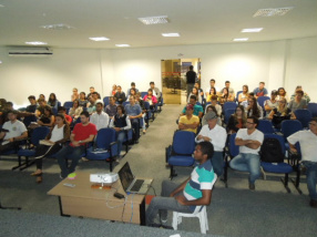 Seintrha promove o 1º Curso de Férias para estagiários de Engenharia Civil e Arquitetura