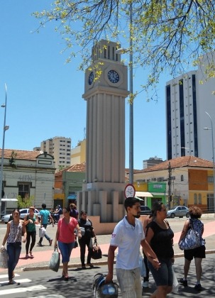 Horário de Verão exige que moradores do Sudeste e Centro-Oeste têm de adiantar o relógio em uma hora. Deurico
