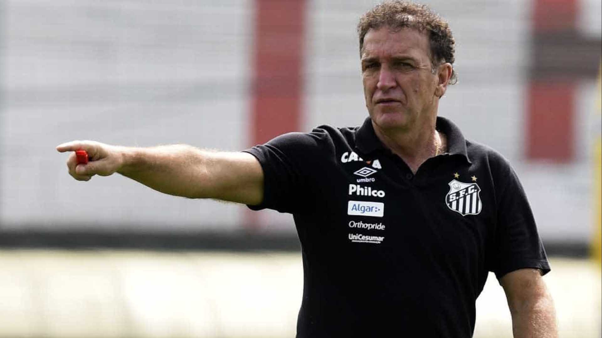 Ivan Storti/Santos FC