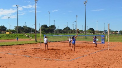 Parques terão mais de 30 oficinas no projeto lazer e cidadania Parques terão mais de 30 oficinas no projeto lazer e cidadania