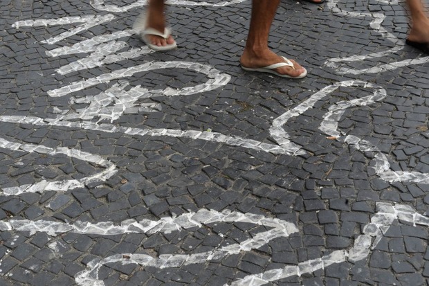 Cidades médias e grandes com mais homicídios estão no Norte e Nordeste (Fernanda Frazão/Agência Brasil)