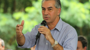 Nesta terça-feira o governador Reinaldo Azambuja lança Rota do Desenvolvimento em Nova Andradina