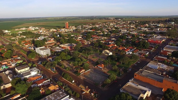 Maracaju recebe investimentos em saúde, cultura, esporte e infraestrutura Maracaju recebe investimentos em saúde, cultura, esporte e infraestrutura