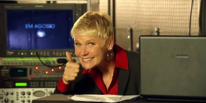 Mandona, Xuxa cria problemas e já preocupa a cúpula da Record Mandona, Xuxa cria problemas e já preocupa a cúpula da Record
