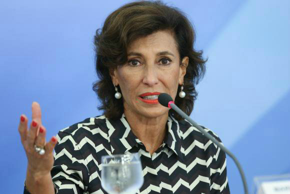 BNDES vai priorizar financiamentos com juros de 7,5% ao ano Elza Fiúza/Agência Brasil