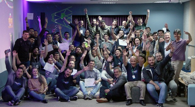 Lupa do Cidadão vence 1° maratona Hackathon de Mato Grosso do Sul Lupa do Cidadão vence 1° maratona Hackathon de Mato Grosso do Sul