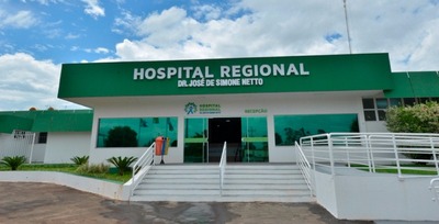 Hospital Regional de Ponta Porã retoma cirurgias eletivas Foto: Divulgação