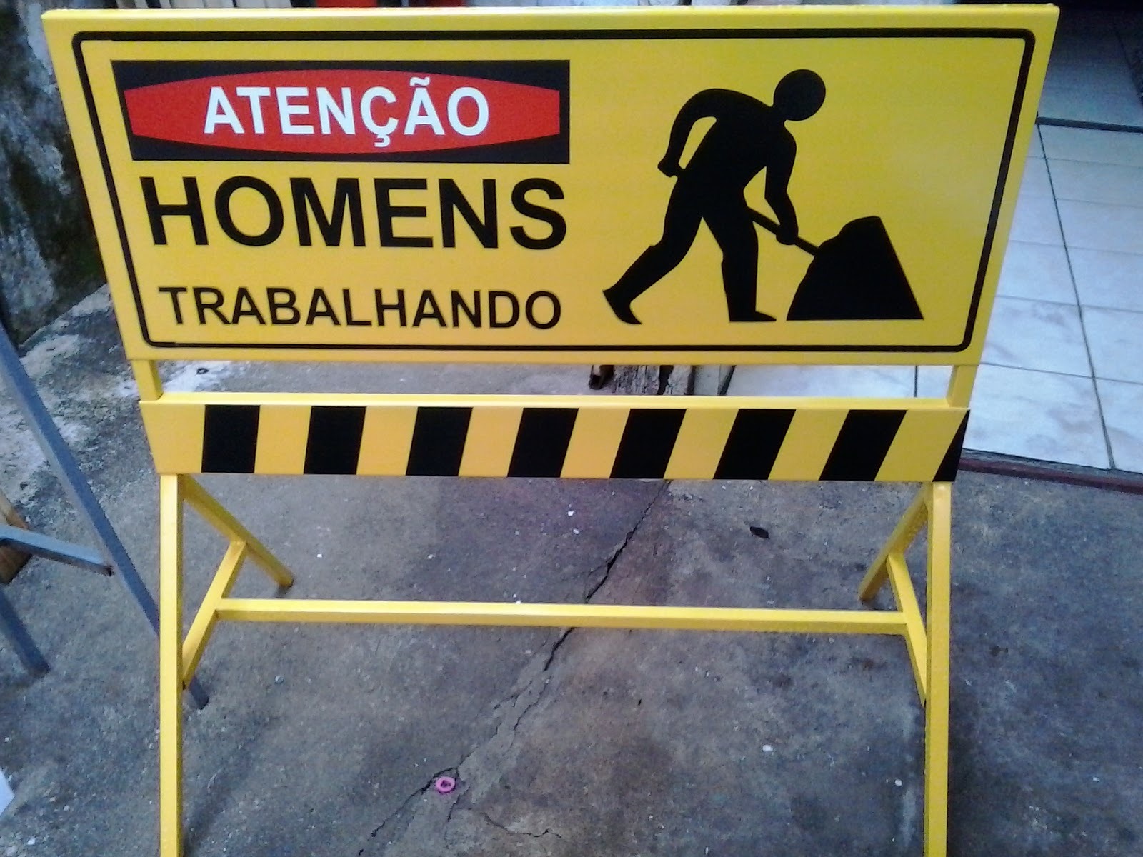 Sanesul continua com obras de melhorias na Rua Monte Alegre Divulgação