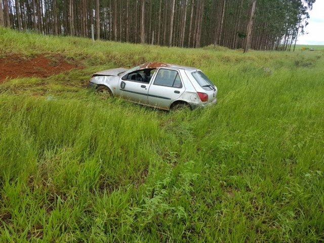 (Foto: Ivi Notícias)