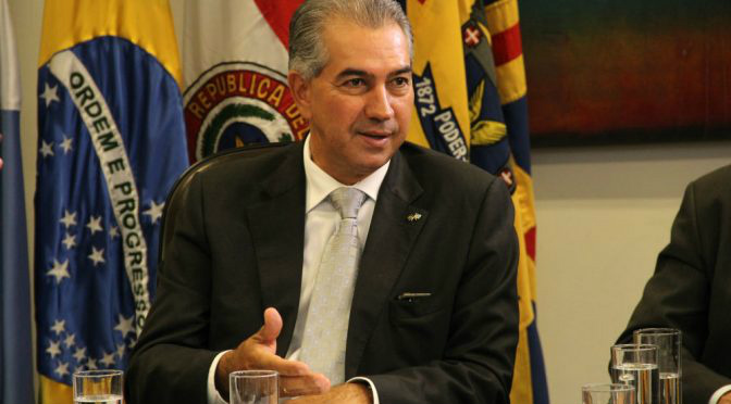 Em todo Brasil, apenas Mato Grosso do Sul e Roraima registraram saldo positivo na geração de novos postos de trabalho no acumulado de 2016

