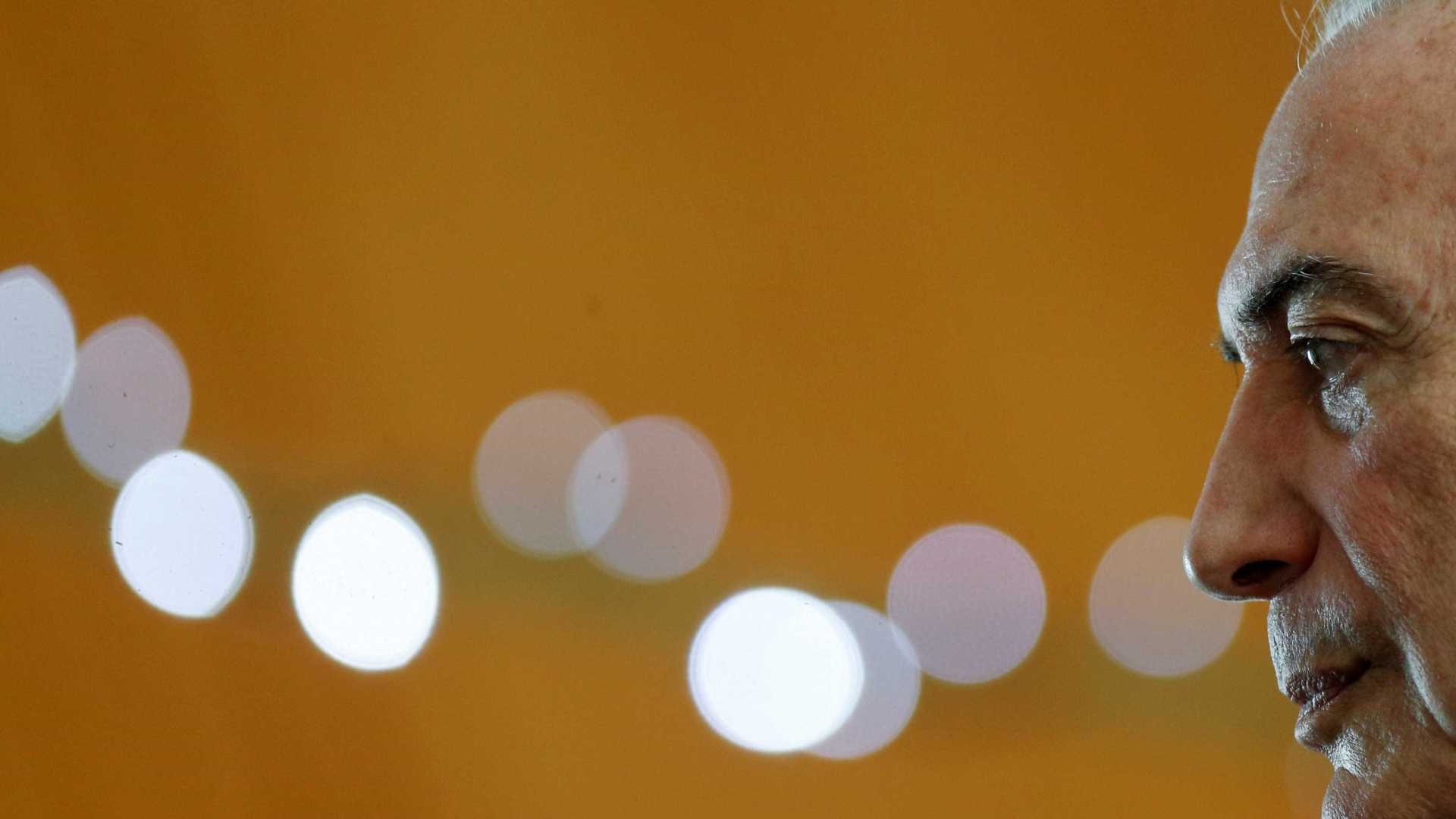 REUTERS/Adriano Machado