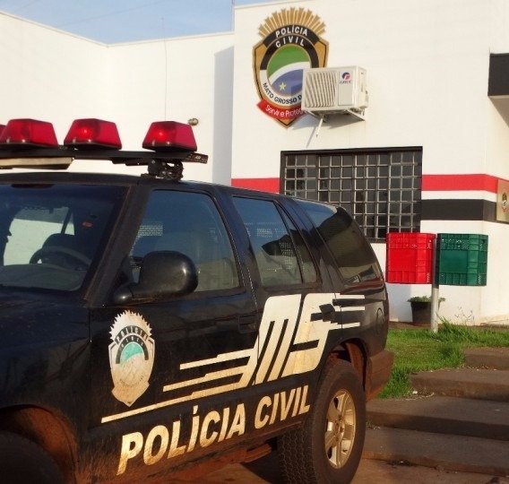 Sargento do Exército é encontrado morto em calçada em Amambai Sargento do Exército é encontrado morto em calçada em Amambai