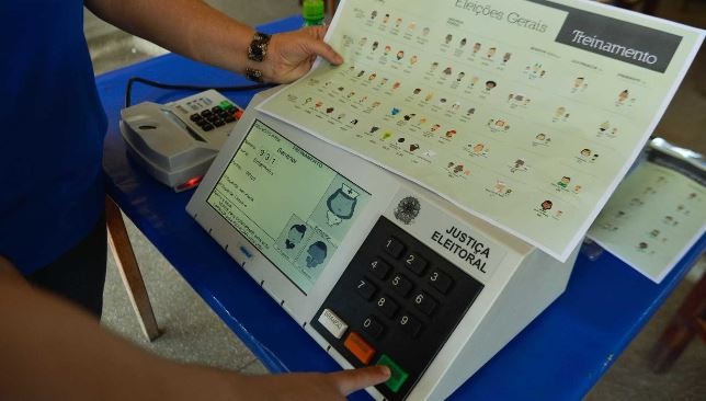 AGU divulga cartilha sobre conduta de agentes públicos nas eleições José Cruz/Agência Brasil