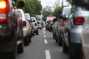 O número de mortes caiu de 13 para 2 (Foto: Marcelo Victor)