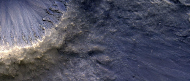 © NASA/JPL-Caltech/Univ. of Arizona    
