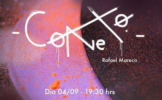 Fundac abre nesta sexta-feira exposição Conexo na Galeria de Vidro