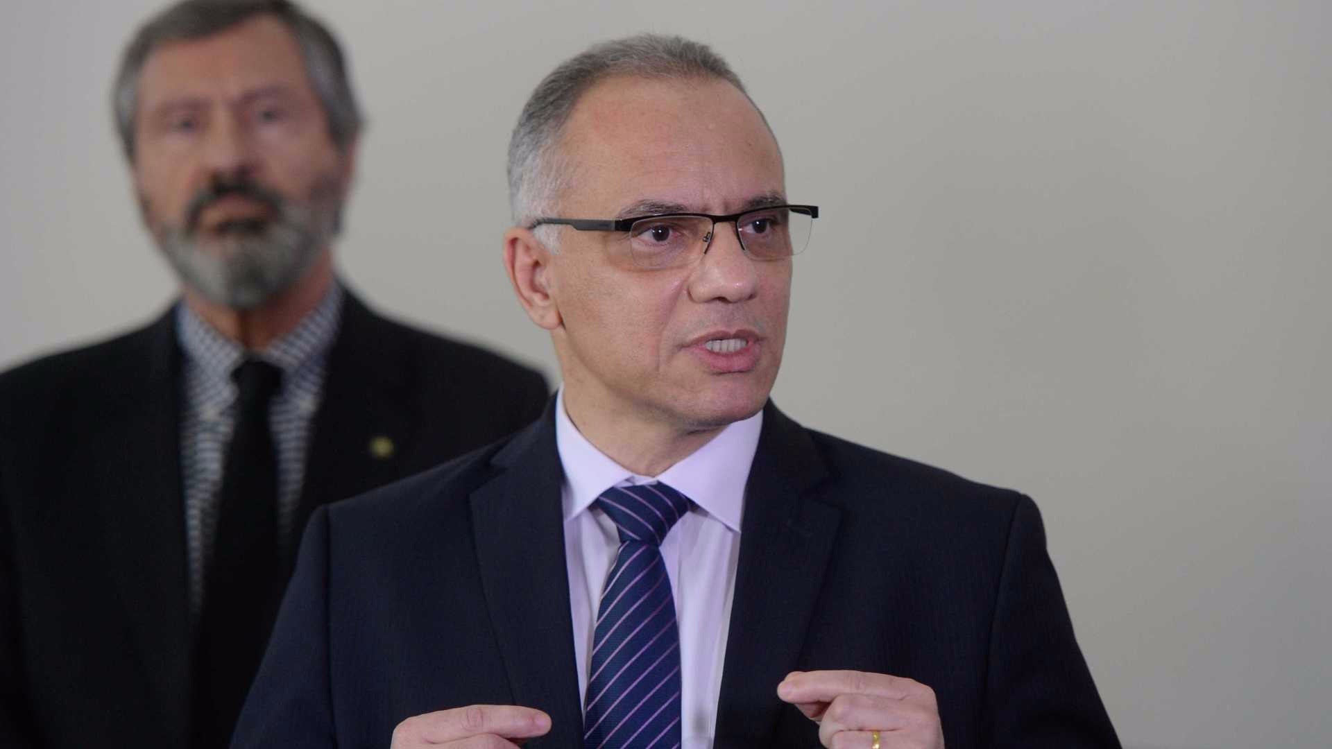  Tomaz Silva/Agência Brasi