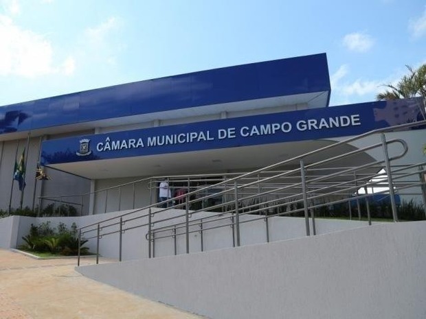 Assessoria de Imprensa da Câmara Municipal

