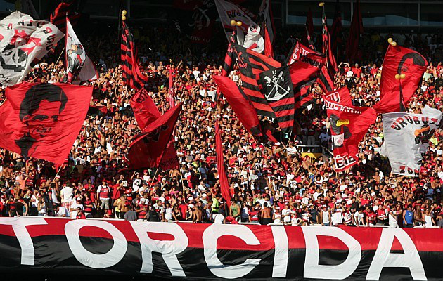 Grêmio encerra sequência positiva do Flamengo