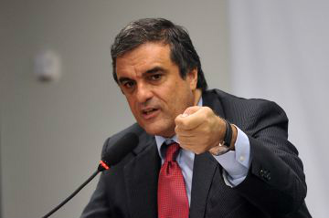 Foto: Divulgação
Eduardo Cardozo