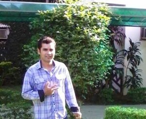 Paraguaio desaparecido é encontrado com vida por familiares