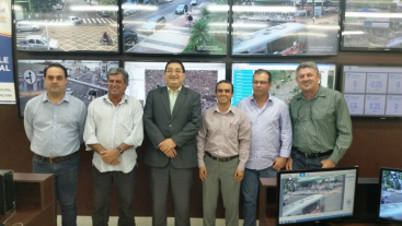 Foto:Comunicação Semsp