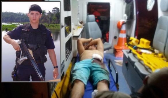 Foto: Alisson Silva/EdiçãoMS