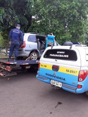 Divulgação/PMR
