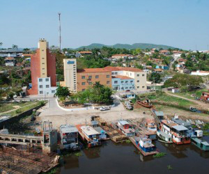 Ladário comemora 237 anos 
(Foto: Reprodução)